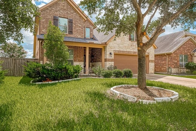 4119 Addison Ranch Ln in Fulshear, TX - Building Photo - Building Photo