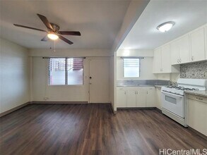 1438 Liliha St in Honolulu, HI - Building Photo - Building Photo