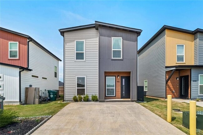 property at 990 Boardwalk Ave
