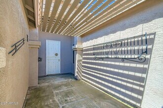 46108 W Morning View Ln in Maricopa, AZ - Building Photo - Building Photo