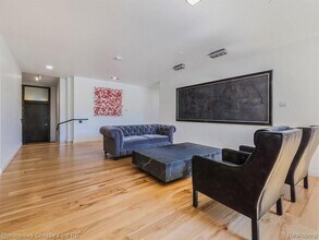 1454 Townsend St in Detroit, MI - Building Photo - Building Photo