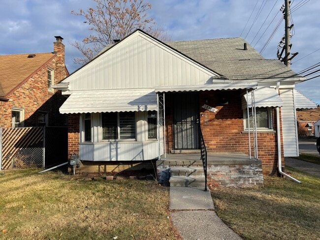 property at 18400 Rosemont Ave