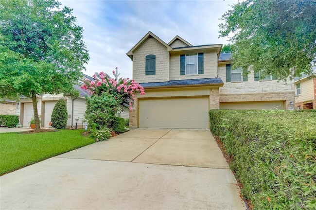 property at 14547 Gleaming Rose Dr