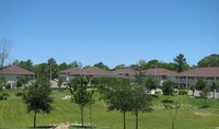 Arbor Villa in Port Richey, FL - Building Photo - Building Photo