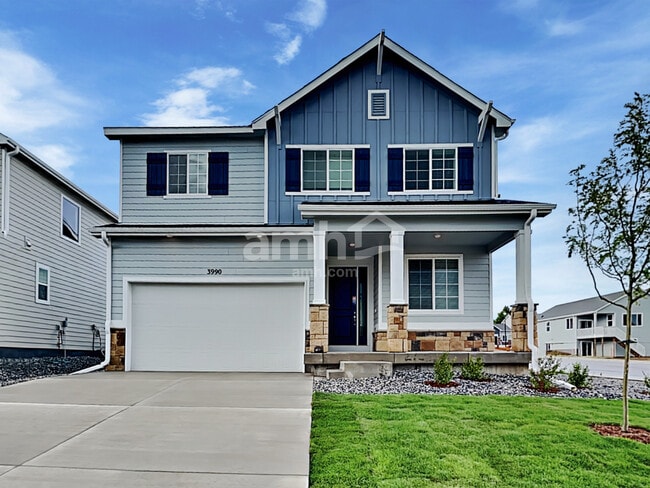 property at 3990 Patterdale Pl