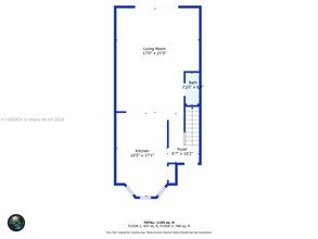 8305 NW 108th Ave, Unit 318 in Doral, FL - Building Photo - Building Photo