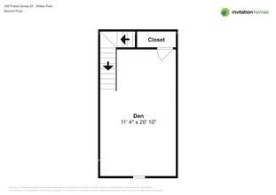 105 Prairie Dunes Dr in Willow Park, TX - Building Photo - Building Photo