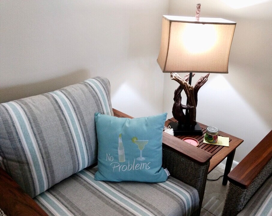 16999 Terraverde Cir, Unit SI ID1359751P in Ft. Myers, FL - Building Photo