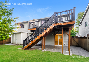 1307 196th Pl SE in Bothell, WA - Building Photo - Building Photo