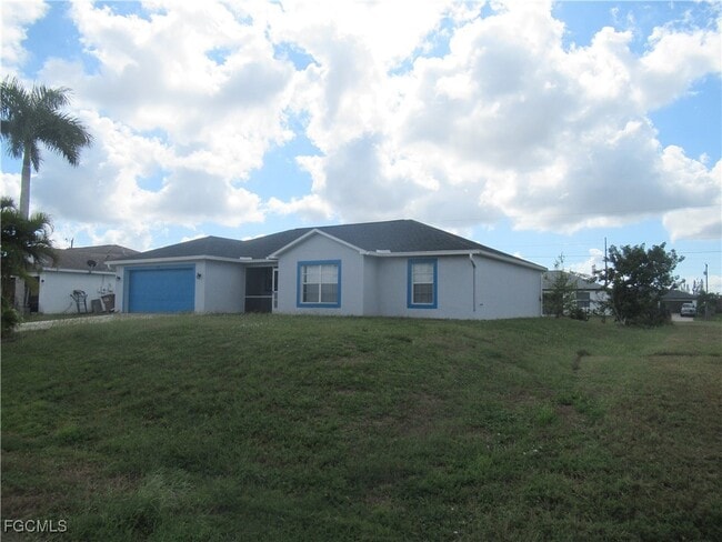 2026 NE 25th St in Cape Coral, FL - Building Photo - Building Photo