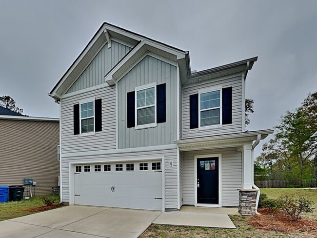property at 103 Bent Holly Dr