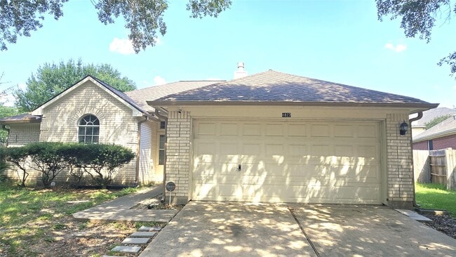 property at 4827 Hidden Chestnut Ln