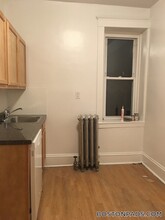 1377 Commonwealth Ave in Boston, MA - Building Photo - Building Photo