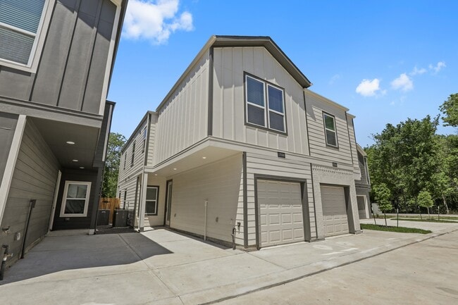 13507 Axel Ln in Houston, TX - Building Photo - Building Photo