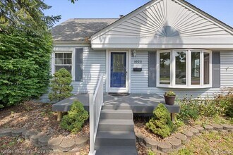 1023 Amelia St in Royal Oak, MI - Building Photo - Building Photo