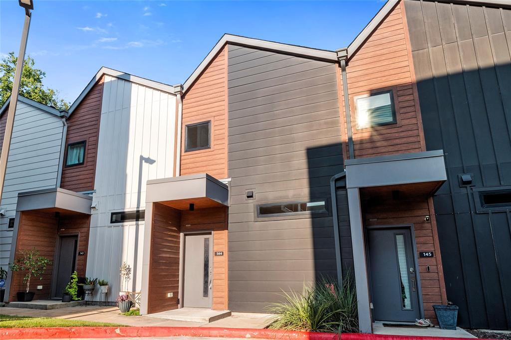5924 S Congress Ave in Austin, TX - Building Photo