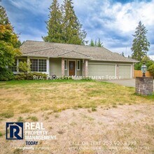 8614 166th St Ct E in Puyallup, WA - Building Photo - Building Photo