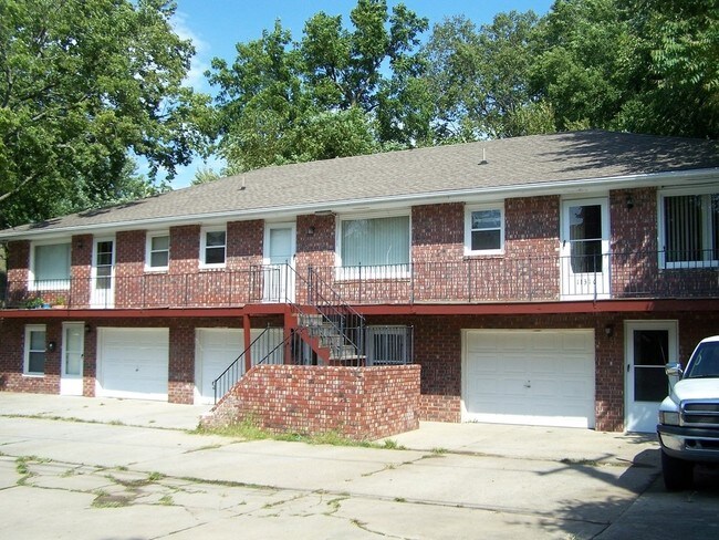 11312 E Lexington Ave
