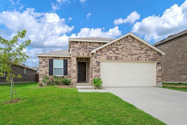 property at 1312 Trace Dr