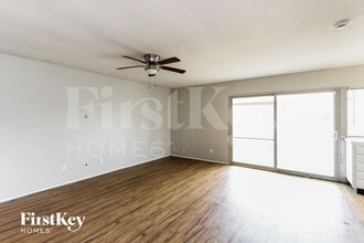 3537 Rockcrest Dr in Garland, TX - Building Photo - Building Photo