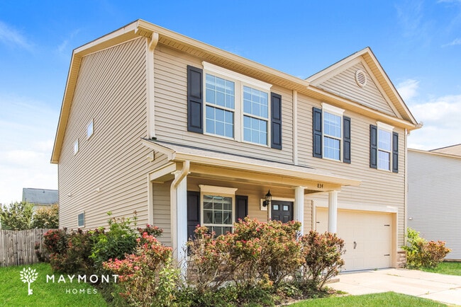 834 Dovefield Ln in Lexington, SC - Building Photo - Building Photo