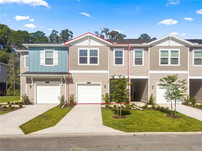 property at 3534 SE 37th Ct