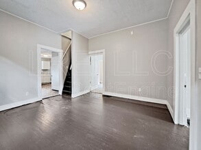 741 S 37th St in Louisville, KY - Building Photo - Building Photo