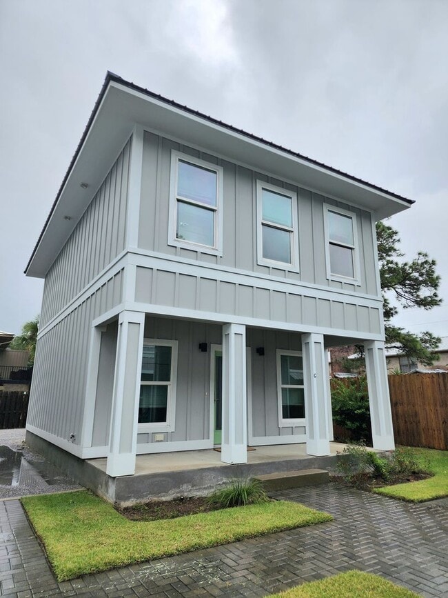 property at 101 E 22nd Ave
