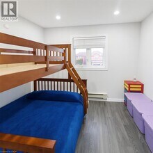 6798 Bansbridge Crescent in Mississauga, ON - Building Photo - Building Photo