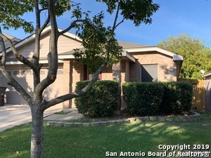 9735 Girth Ln in San Antonio, TX - Building Photo