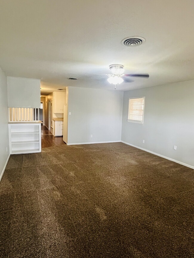 3511 35th St in Lubbock, TX - Building Photo - Building Photo