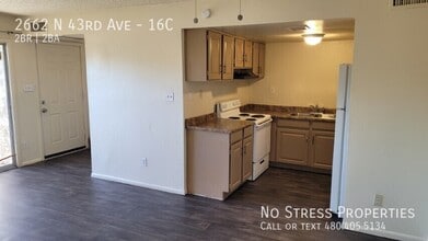 2662 N 43rd Ave in Phoenix, AZ - Building Photo - Building Photo