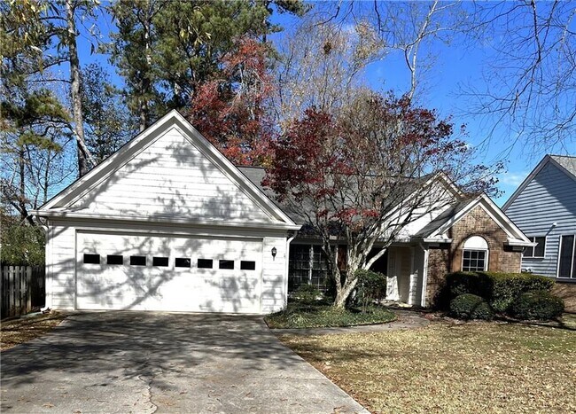 175 Boxford Ct, Unit 6 in Alpharetta, GA - Building Photo - Building Photo