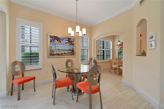 1299 Verde Dr in Naples, FL - Building Photo - Building Photo