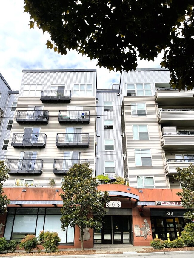 property at 303 23rd Ave S