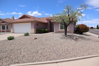 2630 Lemoor Ct in Sierra Vista, AZ - Building Photo - Building Photo