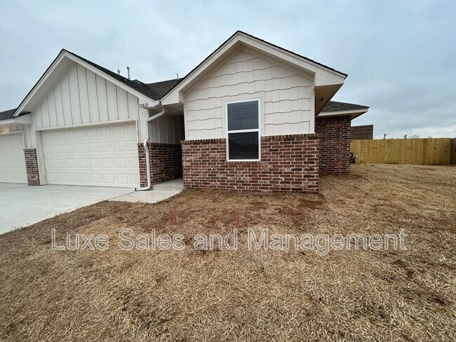 property at 10821 NW 119th St