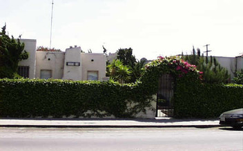 3373-3379 30th St in San Diego, CA - Foto de edificio - Building Photo