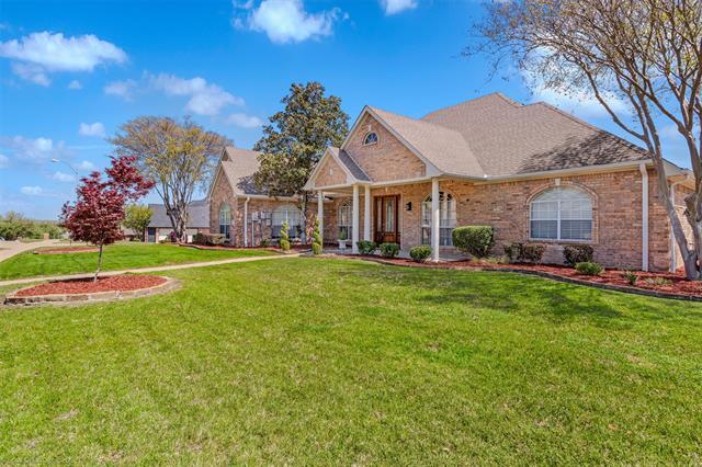 119 Paige Ln in Forney, TX - Building Photo - Building Photo