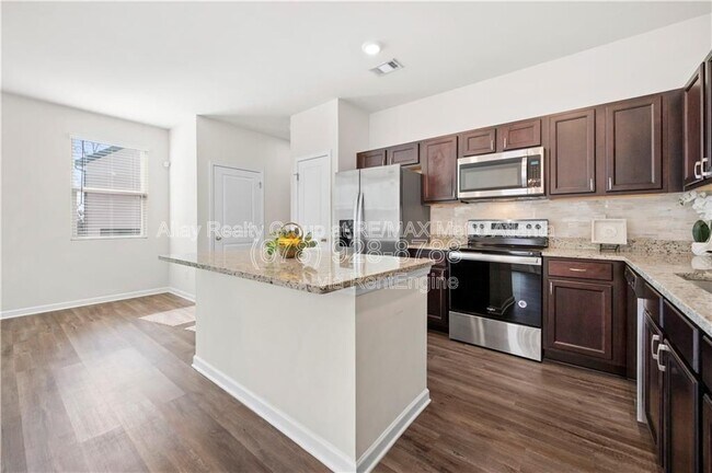 6448 Mountain Home Way in Mableton, GA - Building Photo - Building Photo