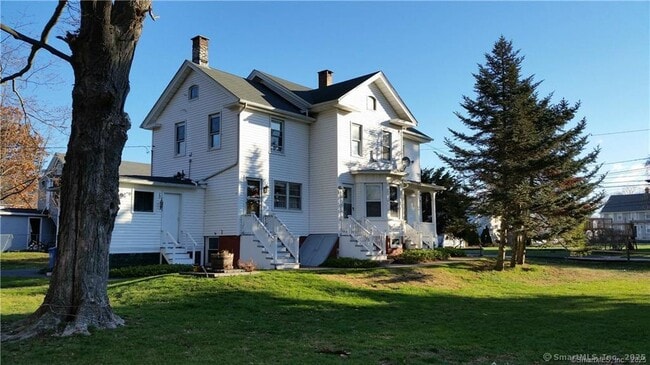 property at 77 Chapel St
