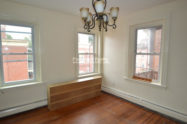 126 Day St-Unit -3 in Boston, MA - Building Photo - Building Photo