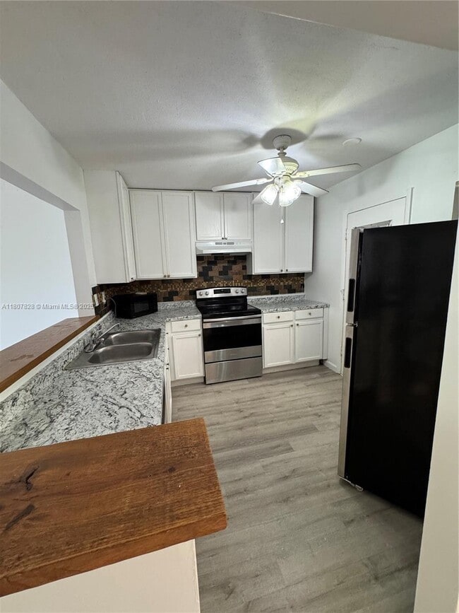 property at 403 NW 68th Ave