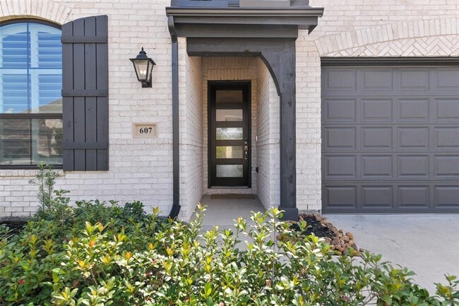 607 Livermore St in Webster, TX - Building Photo - Building Photo