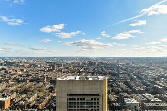1 Dalton St in Boston, MA - Building Photo - Building Photo