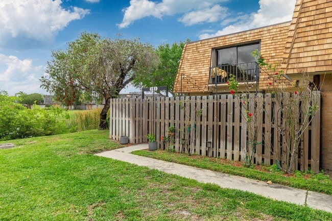 property at 393 Lake Arbor Dr