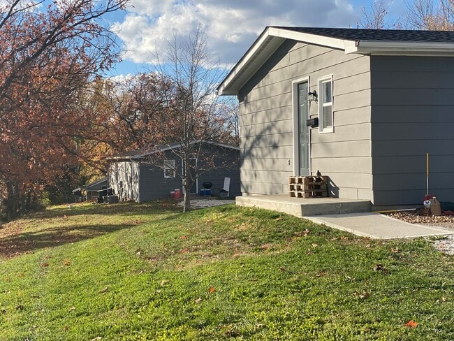 property at 408 Troy