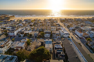 148 Monterey Blvd in Hermosa Beach, CA - Building Photo - Building Photo