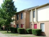 Building Photo - North River Place Apartments in Chillicothe, Ohio