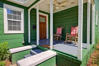 712 Shell St in Tallahassee, FL - Building Photo - Building Photo